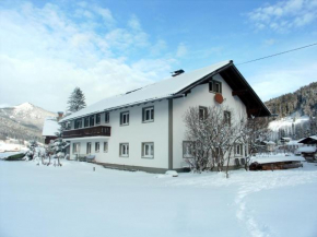 Gästehaus Wallmann, Gosau, Österreich
